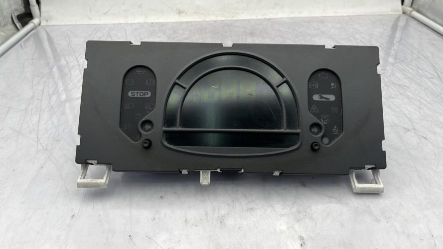 Compteur RENAULT MODUS PHASE 1 Diesel