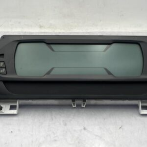 Compteur CITROEN C4 GRAND SPACETOURER Diesel