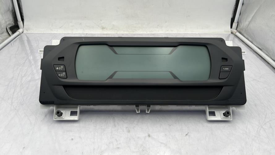 Compteur CITROEN C4 GRAND SPACETOURER Diesel