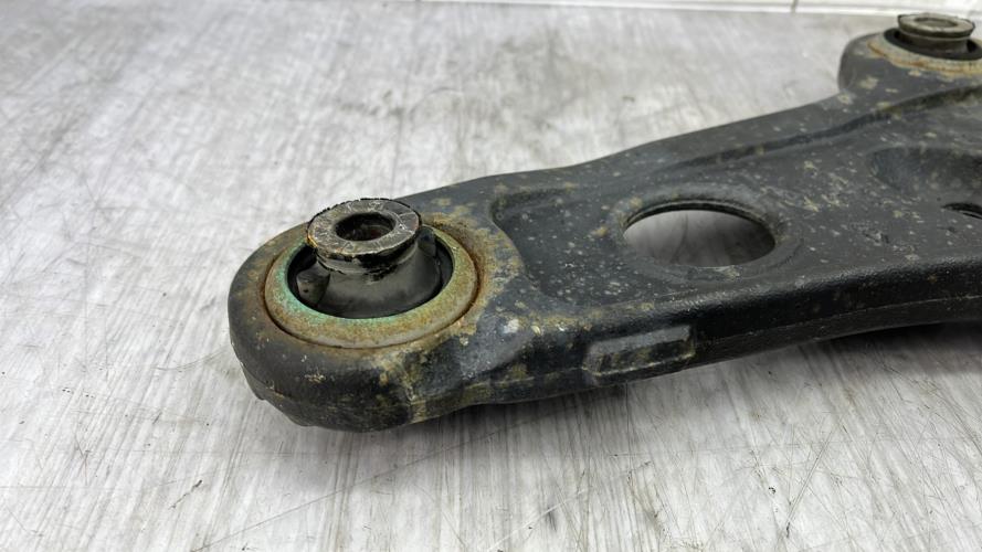 Triangle inferieur avant droit RENAULT TRAFIC 2 PHASE 2 Diesel