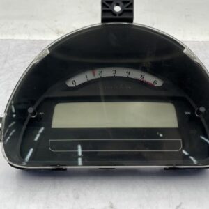 Compteur CITROEN C2 PHASE 1 Diesel