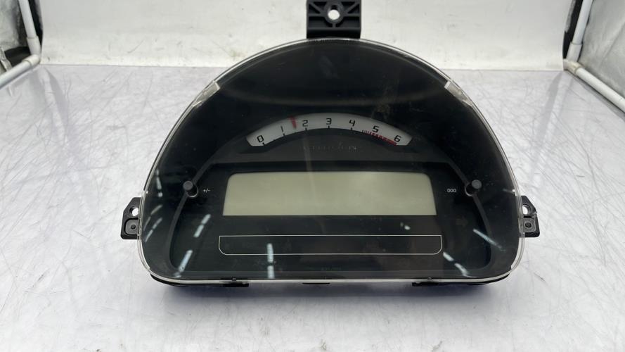 Compteur CITROEN C2 PHASE 1 Diesel