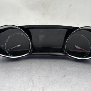 Compteur PEUGEOT 308 2 PHASE 2 Essence