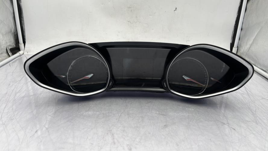 Compteur PEUGEOT 308 2 PHASE 2 Essence