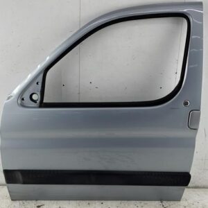 Porte avant gauche PEUGEOT PARTNER 1 PHASE 2 Diesel