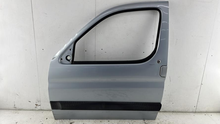 Porte avant gauche PEUGEOT PARTNER 1 PHASE 2 Diesel