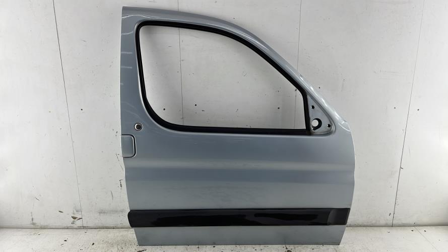 Porte avant droit PEUGEOT PARTNER 1 PHASE 2 Diesel