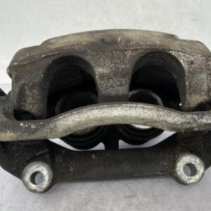 Etrier avant gauche (freinage) RENAULT TRAFIC 2 PHASE 2 Diesel