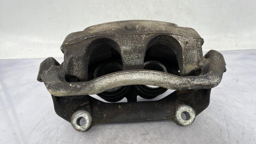 Etrier avant gauche (freinage) RENAULT TRAFIC 2 PHASE 2 Diesel