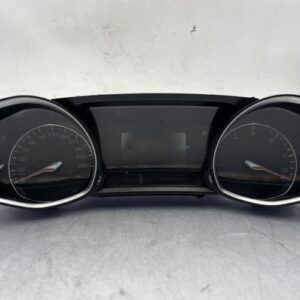 Compteur PEUGEOT 308 2 SW PHASE 1 BREAK Diesel