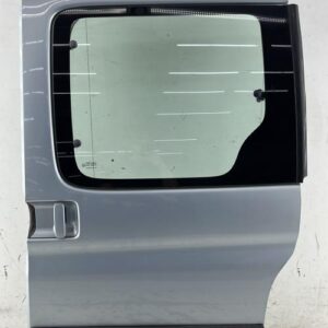 Porte laterale gauche PEUGEOT PARTNER 1 PHASE 2 Diesel