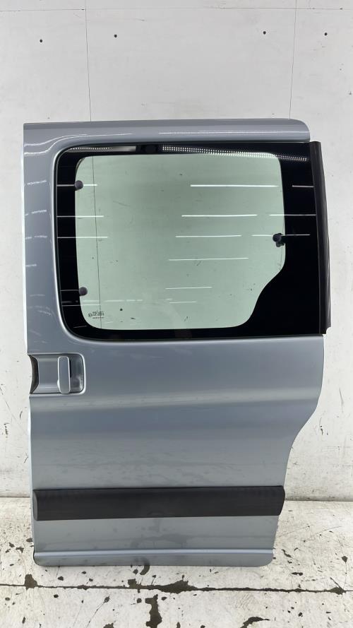 Porte laterale gauche PEUGEOT PARTNER 1 PHASE 2 Diesel