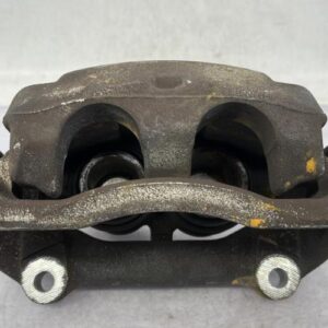 Etrier avant droit (freinage) RENAULT TRAFIC 2 PHASE 2 Diesel
