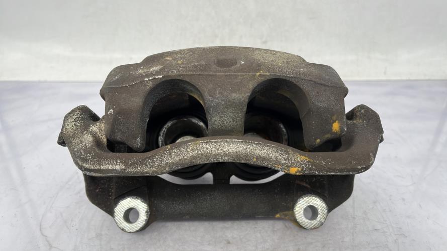 Etrier avant droit (freinage) RENAULT TRAFIC 2 PHASE 2 Diesel
