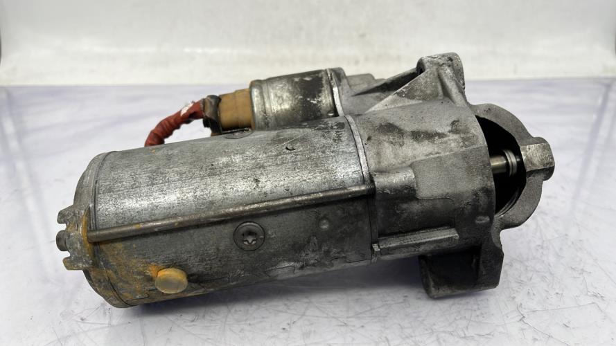 Demarreur RENAULT MEGANE 2 PHASE 1 CABRIOLET Diesel