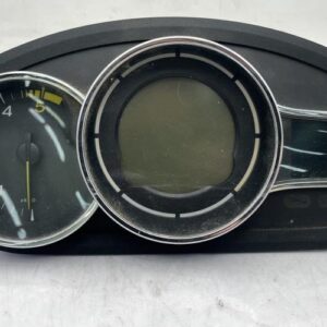 Compteur RENAULT MEGANE 3 PHASE 3 BREAK Diesel