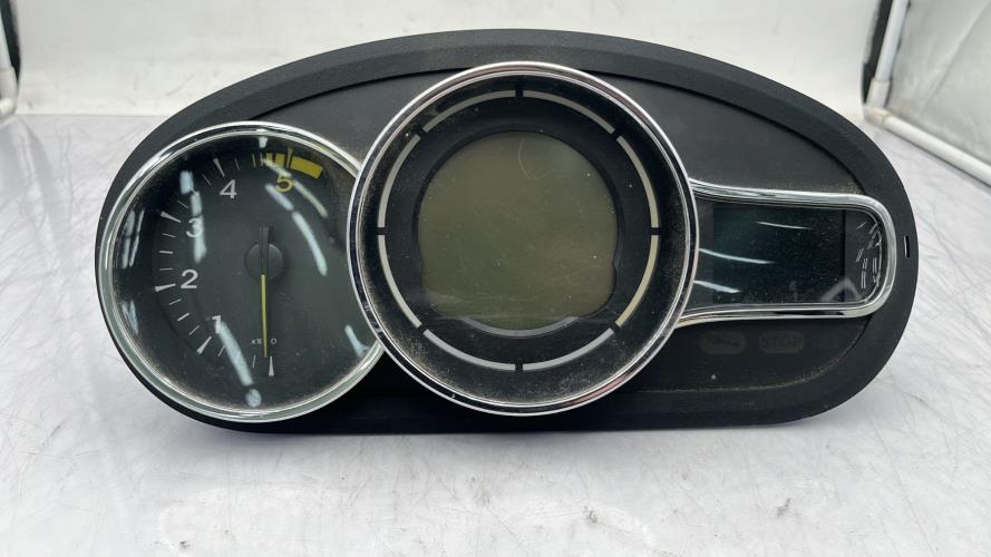 Compteur RENAULT MEGANE 3 PHASE 3 BREAK Diesel