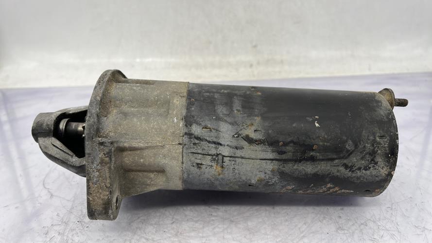 Demarreur FORD COURIER 3 PHASE 1 Diesel