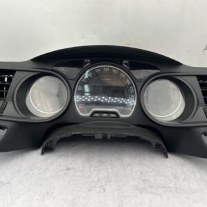 Compteur CITROEN C5 2 Diesel