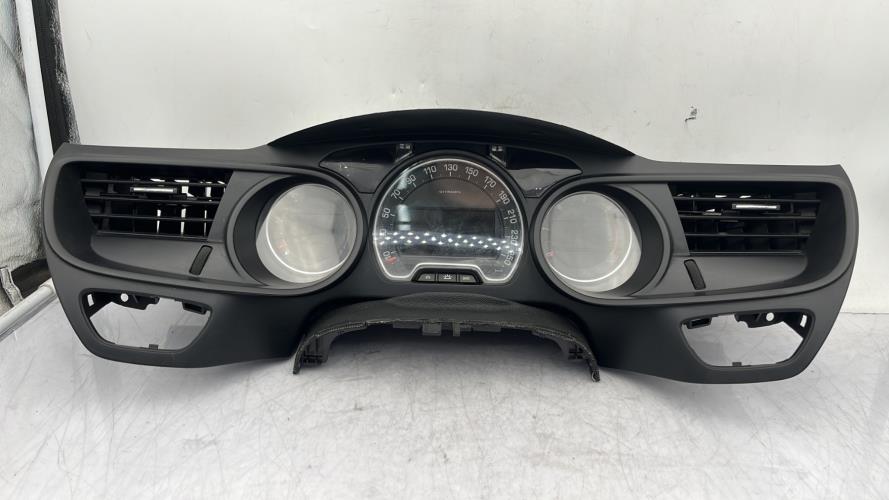 Compteur CITROEN C5 2 Diesel