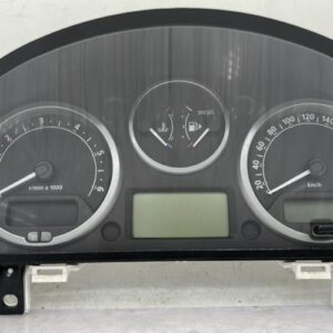 Compteur LAND ROVER DISCOVERY 3 Diesel