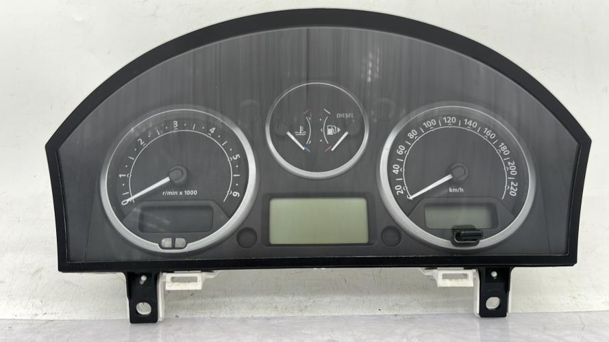 Compteur LAND ROVER DISCOVERY 3 Diesel