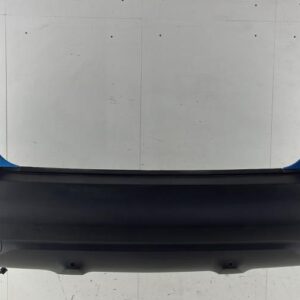 Pare choc arriere RENAULT CAPTUR 1 PHASE 1 Essence