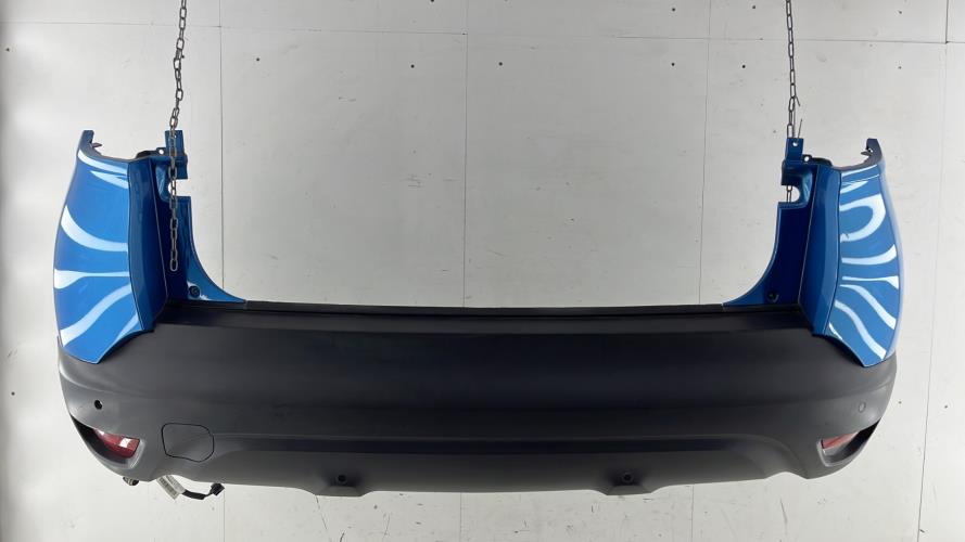 Pare choc arriere RENAULT CAPTUR 1 PHASE 1 Essence
