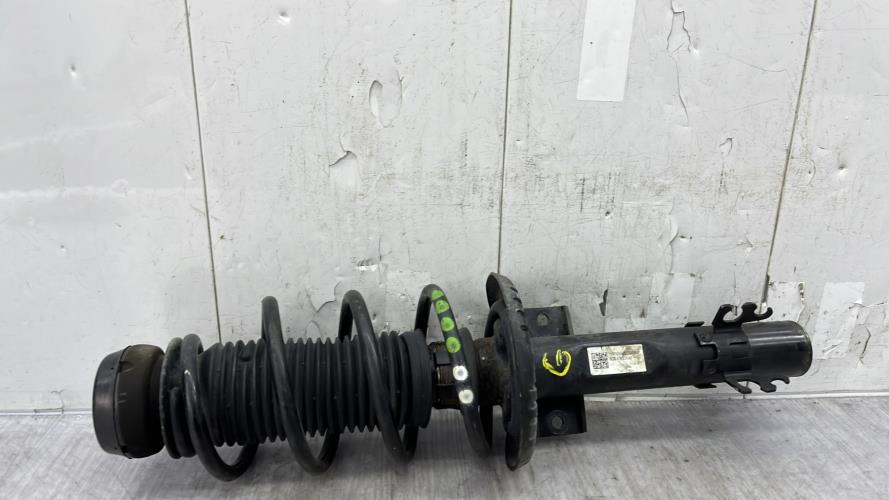 Amortisseur avant gauche VOLKSWAGEN POLO 5 PHASE 2 Diesel