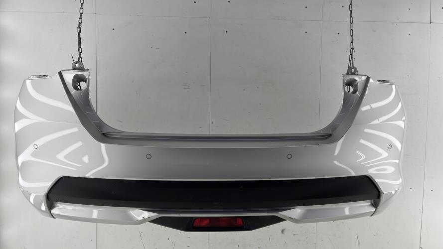 Pare choc arriere NISSAN MICRA 5 Essence