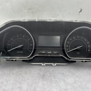 Compteur PEUGEOT 208 1 PHASE 2 Essence