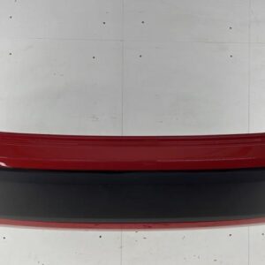 Pare choc arriere FIAT PANDA 3 PHASE 1 Essence