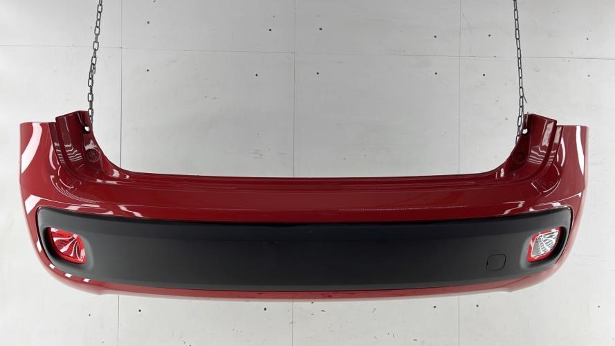 Pare choc arriere FIAT PANDA 3 PHASE 1 Essence