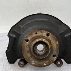 Fusee avant gauche OPEL AGILA B Essence