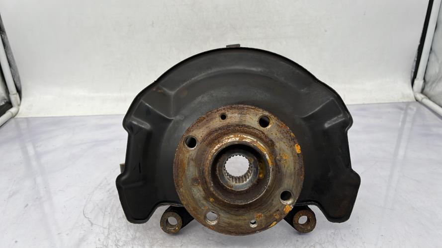 Fusee avant gauche OPEL AGILA B Essence