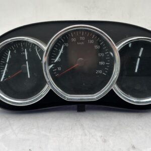 Compteur DACIA SANDERO 2 PHASE 1 Essence