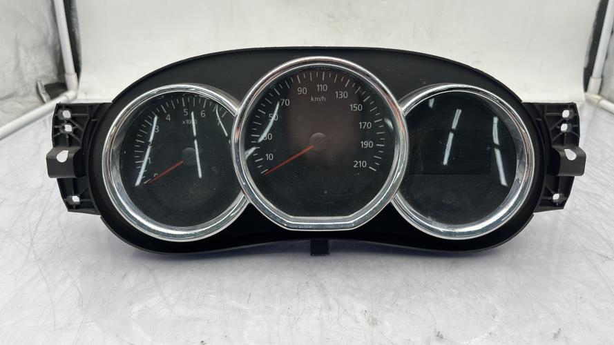 Compteur DACIA SANDERO 2 PHASE 1 Essence