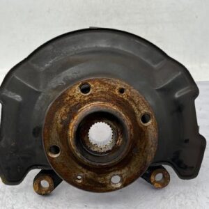 Fusee avant droit OPEL AGILA B Essence