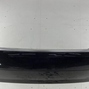 Pare choc arriere AUDI A4 2 PHASE 1 Diesel