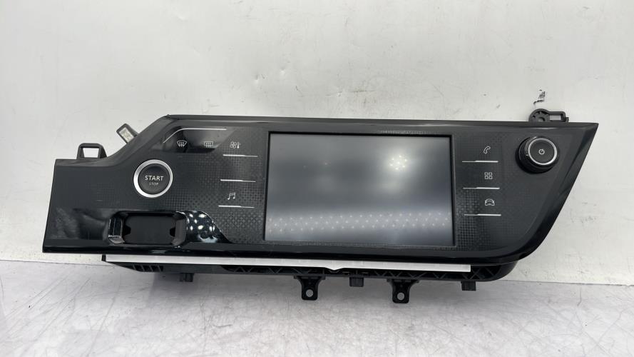 Ecran GPS CITROEN C4 GRAND SPACETOURER Diesel
