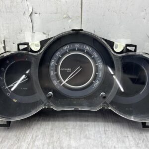 Compteur CITROEN C3 2 PHASE 1 Diesel