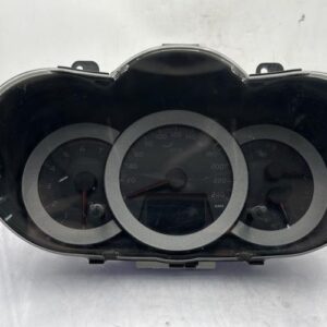 Compteur TOYOTA RAV4 3 PHASE 1 Diesel
