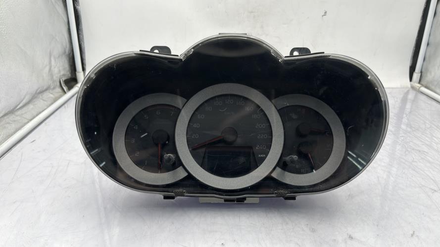 Compteur TOYOTA RAV4 3 PHASE 1 Diesel