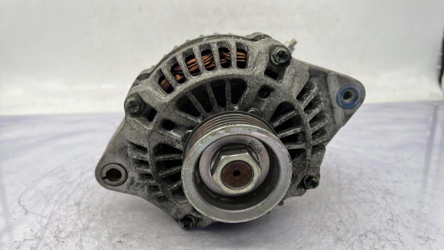 Alternateur OPEL AGILA B Essence