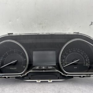 Compteur PEUGEOT 2008 1 PHASE 1 Diesel