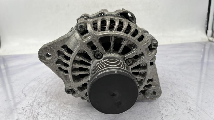 Alternateur SUZUKI JIMNY 1 PHASE 2 Diesel