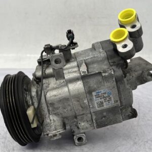 Compresseur clim OPEL AGILA B Essence