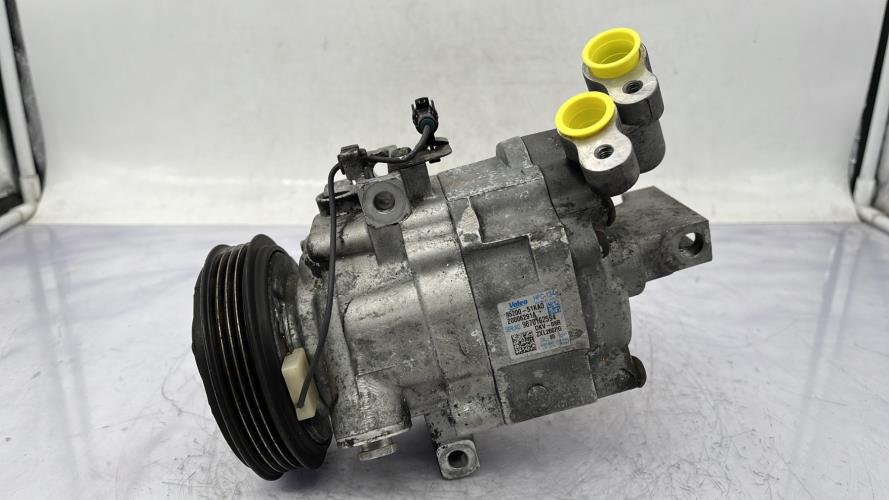 Compresseur clim OPEL AGILA B Essence