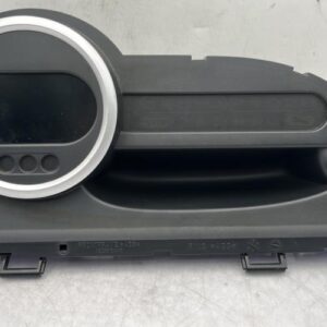 Compteur RENAULT TWINGO 2 PHASE 2 Essence