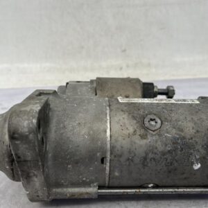 Demarreur VOLKSWAGEN POLO 5 PHASE 2 Diesel